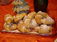 Fot. kasiars2000, Rogaliki "ochotka"