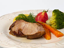 Fot. Wkn, Brokuły - śródziemnomorska zieleń na Twoim talerzu