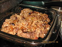 Fot. manoo, Wątróbka na mój sposób :)