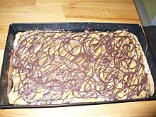 Fot. klonik, Tort cytrynowo makowy Tereski