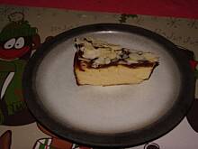 Fot. kamishka, Sernik łatwy i szybki