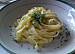 Fot. emeska1974, Alfredo - fettucine lub tagliatelle z parmezanem