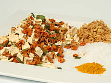 Fot. bombel, vegeta domowa