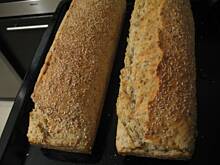 Fot. monia7301, Chleb bardzo łatwy i dobry