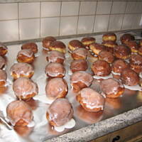 Paczki luksusowe