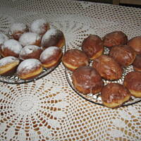 Paczki luksusowe