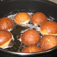 Paczki luksusowe