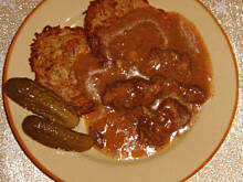 Fot. mariola2000, Danie Drwala wg M&Ł