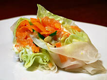 Fot. katy12, Lekkie "Sajgonki"