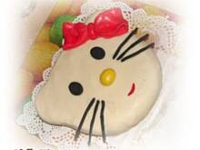 Fot. juwi, Lukier plastyczny