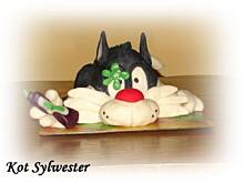 Fot. juwi, Tort cappuccino