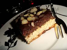 Fot. natalka1, Biszkopt pieczony z makiem