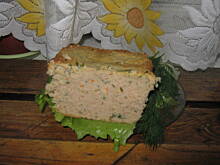 Fot. kasia146, Pasztet rosolowy