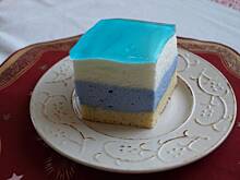 Fot. joasiek, Smerfetka