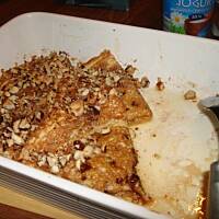 Naleśniki z nutellą wg Nigelli