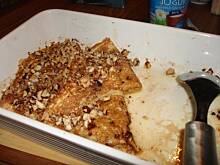 Fot. issima, Naleśniki z nutellą wg Nigelli