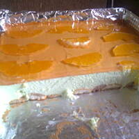 Pyszne ciasto bez pieczenia