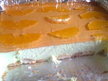 Fot. czarnula, Pyszne ciasto bez pieczenia