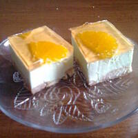 Pyszne ciasto bez pieczenia