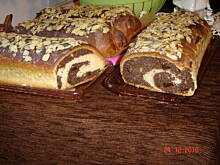 Fot. kasiars2000, Rolada Makowa