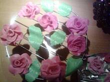 Fot. wiesiaczek29, Ozdoby do tortu