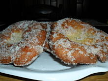 Fot. italiana, Frittelle Luna-park