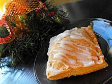 Fot. runaway, jabłka w cieście - by runaway