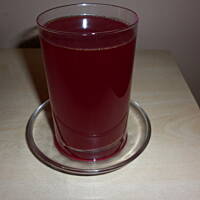 Barszcz czerwony bardzo szybki