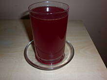 Fot. ulciapulcia, Barszcz czerwony bardzo szybki