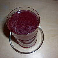 Barszcz czerwony bardzo szybki