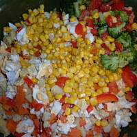 sałatka brokułowa ulusi