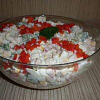 sałatka brokułowa ulusi