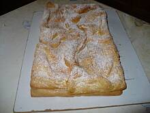 Fot. nocna mara, Moja karpatka