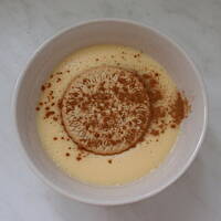 natillas