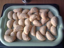 Fot. linka35, Ciasteczka linki