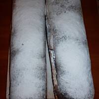 ciasto drożdżowe z kakao