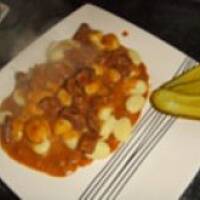 Strogonow inaczej, przepyszny, łatwy