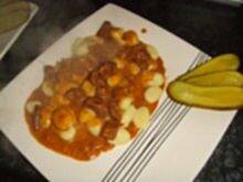 Fot. mariolek8, Strogonow inaczej, przepyszny, łatwy