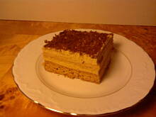 Fot. janeczka669, Krówkowe cappucino