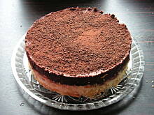 Fot. wiernikosia, Tort prezydent