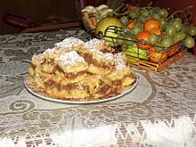 Fot. kasiulaSz, Szarlotka pychotka