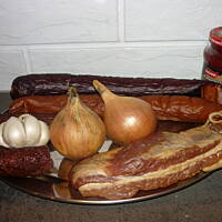 Fasolka po bretońsku dla początkujących i nie tylko!