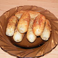 Ziemniaczane farszynki