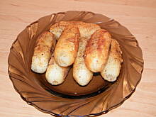 Fot. USka, Ziemniaczane farszynki