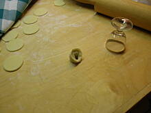 Fot. sabanl36, Uszka