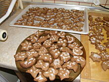 Fot. sabanl36, Pierniczki