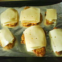 Filet trochę jakby po hawajsku