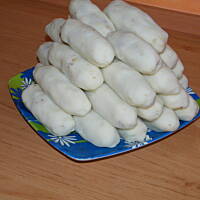 Ziemniaczane farszynki