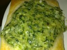 Fot. kaha87ha, Ciasteczka szpinakowe