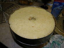 Fot. sabanl36, Babka gotowana